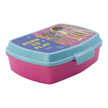 Taper Bicolor Barbie