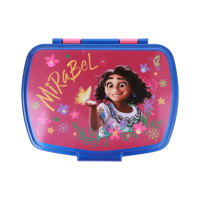 Taper Mirabel Encanto Disney