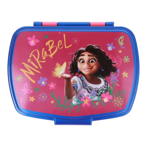 Taper Mirabel Encanto Disney