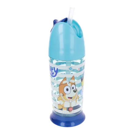 Botella Cohete 280ml Bluey 2