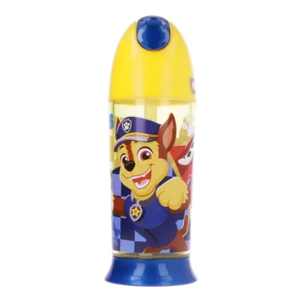 Botella Cohete 280ml Patrulla Canina Nickelodeon