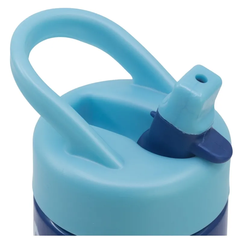 Botella Playground 420ml Stitch Disney