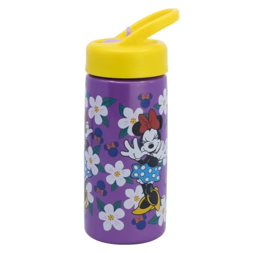 Botella Playground 420ml Minnie Mouse Disney