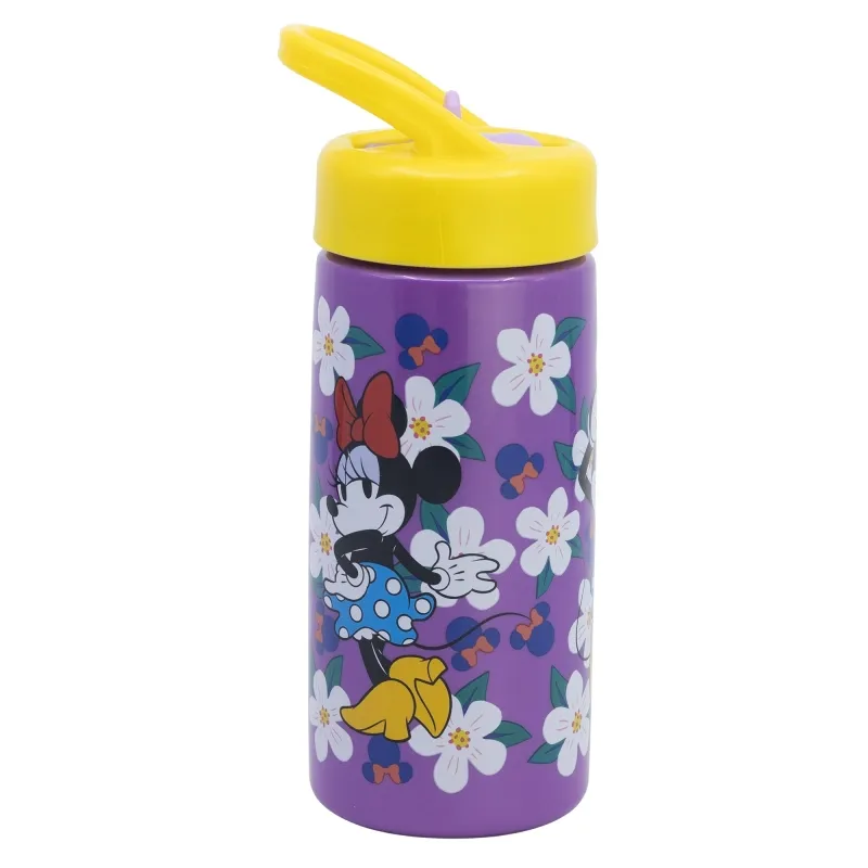 Botella Playground 420ml Minnie Mouse Disney