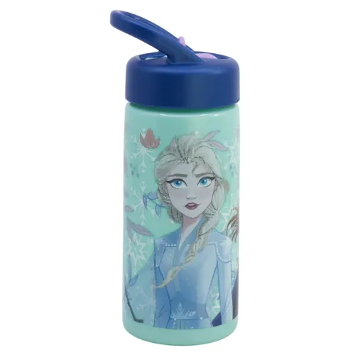 Botella Playground 420ml Elsa de Frozen Disney
