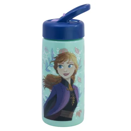 Botella Playground 420ml Elsa de Frozen Disney 2
