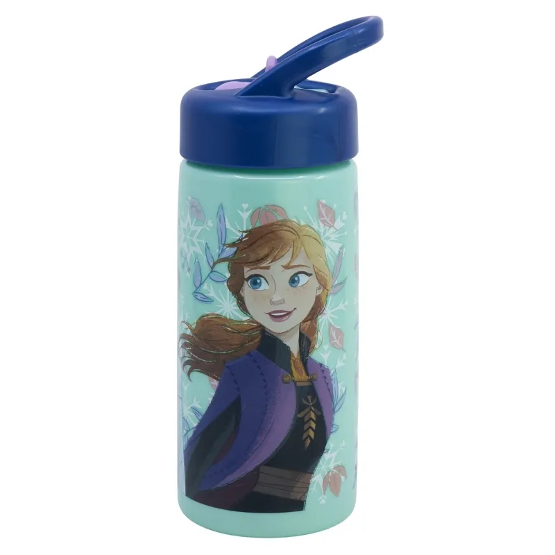 Botella Playground 420ml Elsa de Frozen Disney