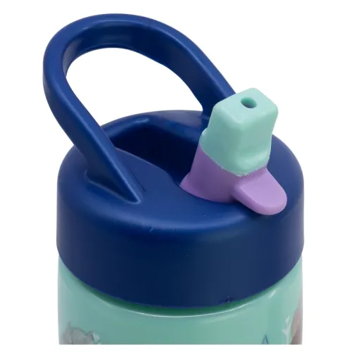 Botella Playground 420ml Elsa de Frozen Disney